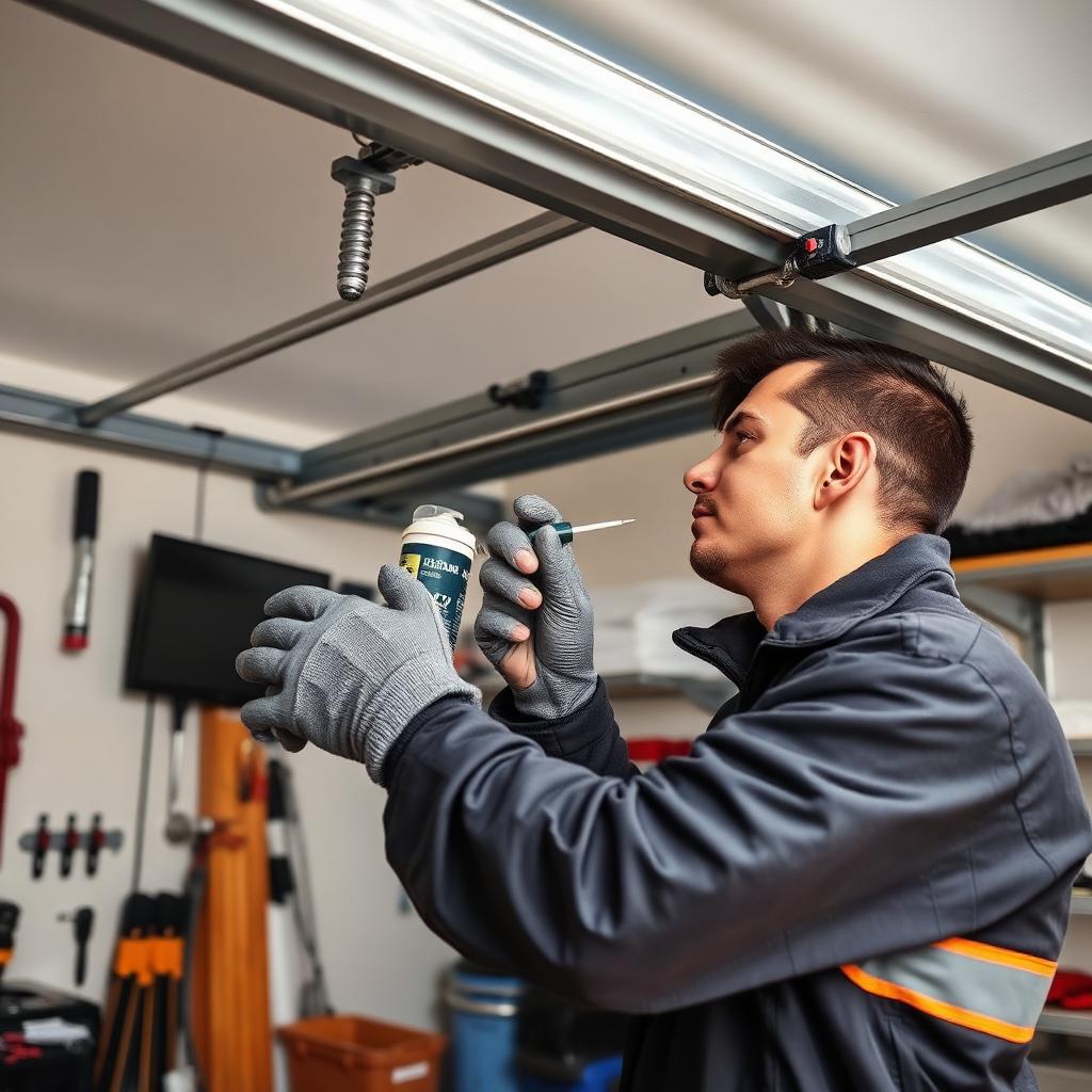 Maintenance Services